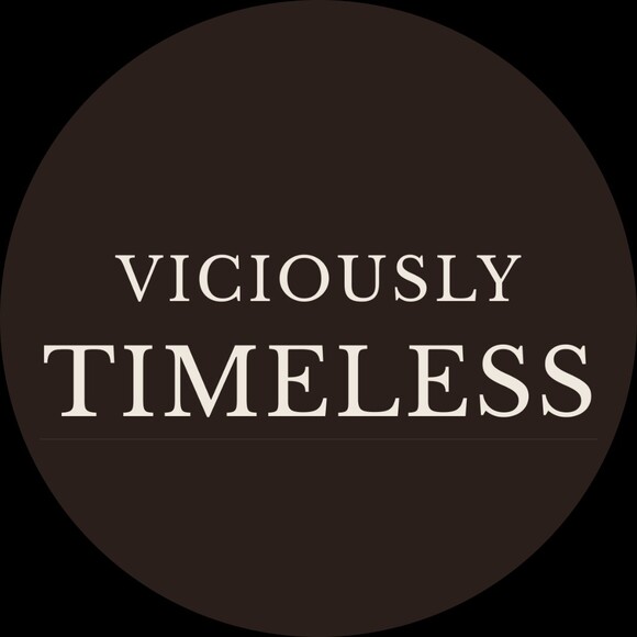 vtimelessfinds